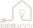 Logo of Elektro Aksoy, partner company of AIGNER BAU