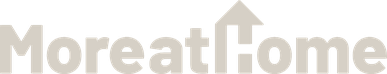 Logo More at Home, Partnerbetrieb von AIGNER BAU
