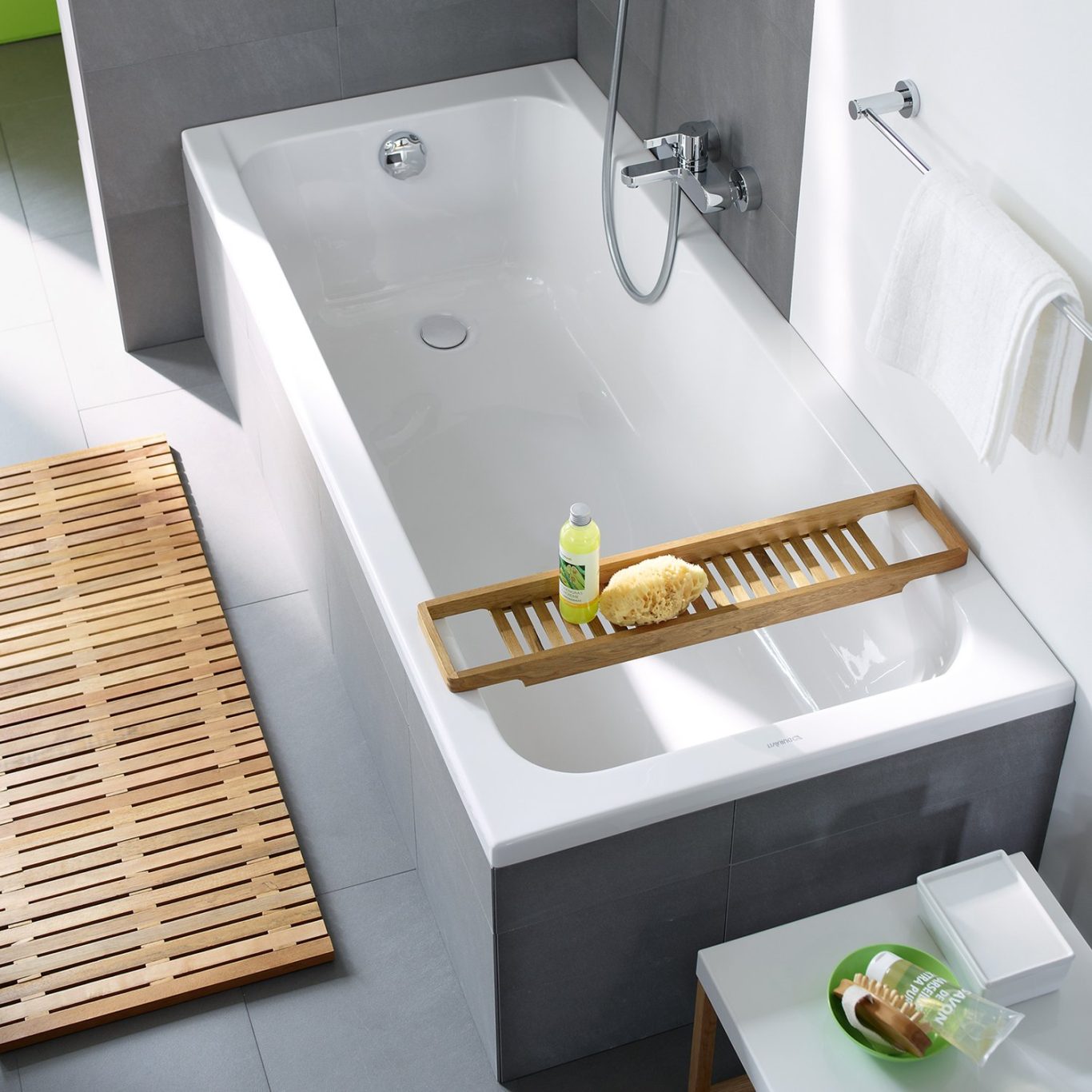01 DURAVIT 01 DURAVIT